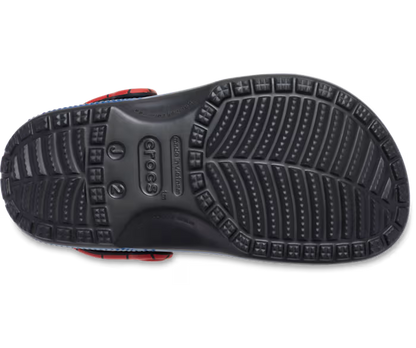 Crocs New Kids' Spider-Man Classic Clog ALT130