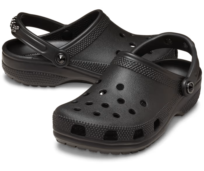 Crocs Classic Clog with Swarovski® Crystals ALT110