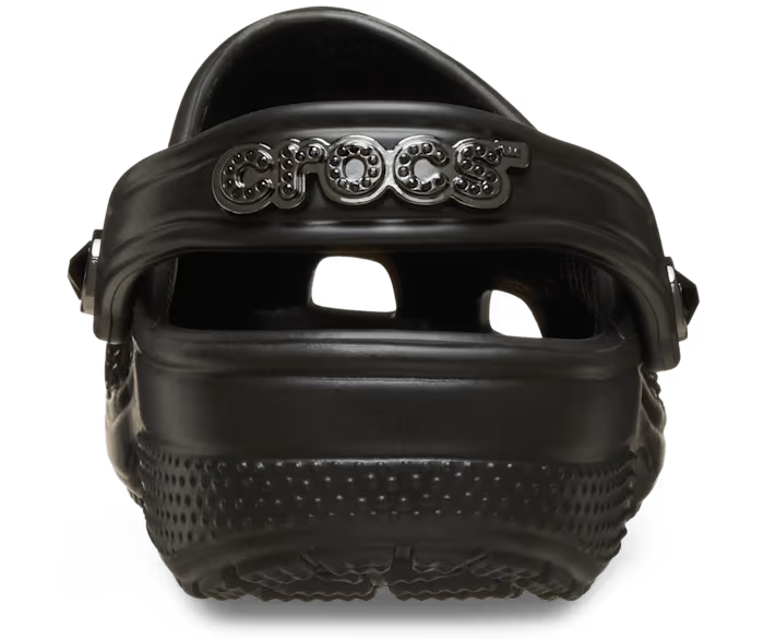 Crocs Classic Clog with Swarovski® Crystals ALT160