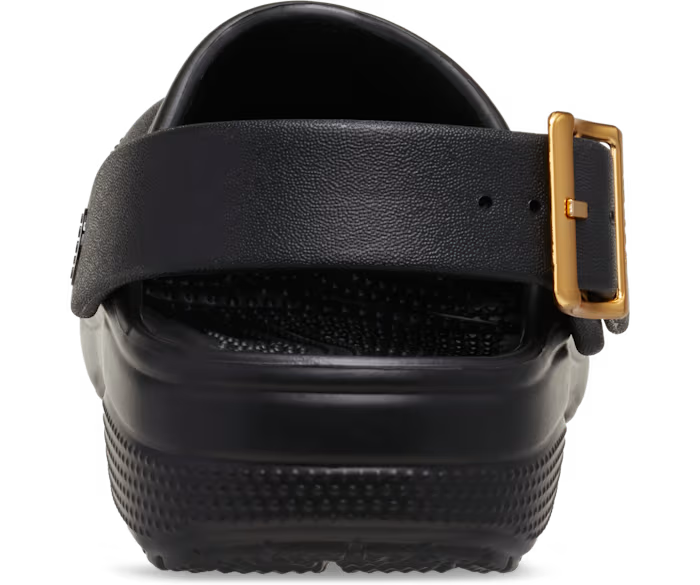 Crocs Classic Metallic Buckle Clog ALT160
