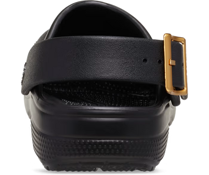 Crocs Classic Metallic Buckle Clog ALT160