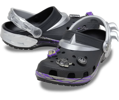 Crocs New Teenage Mutant Ninja Turtles Shredder Classic Clog ALT110