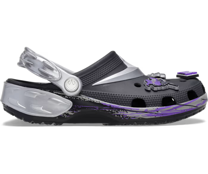 Crocs New Teenage Mutant Ninja Turtles Shredder Classic Clog ALT120