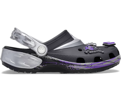 Crocs New Teenage Mutant Ninja Turtles Shredder Classic Clog ALT120