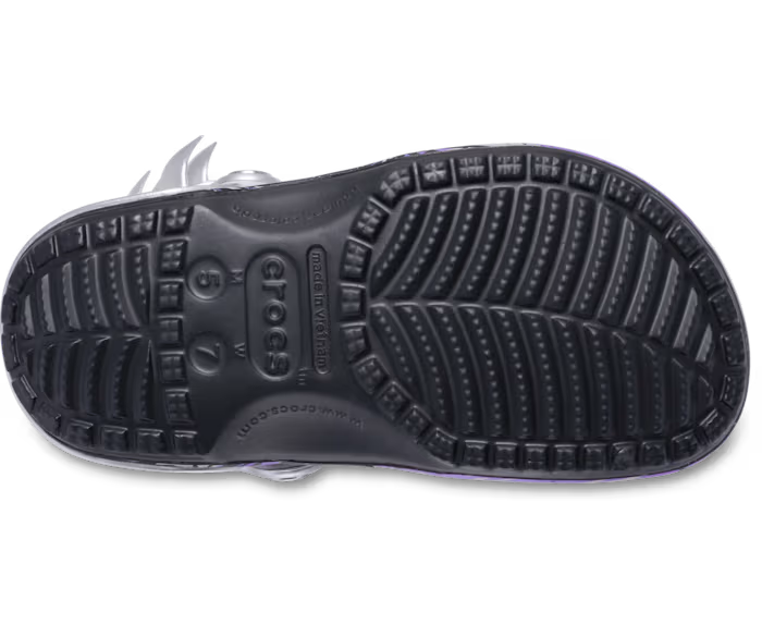 Crocs New Teenage Mutant Ninja Turtles Shredder Classic Clog ALT130