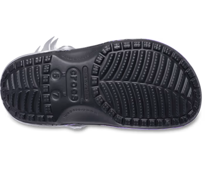 Crocs New Teenage Mutant Ninja Turtles Shredder Classic Clog ALT130