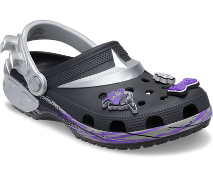Crocs New Teenage Mutant Ninja Turtles Shredder Classic Clog ALT140