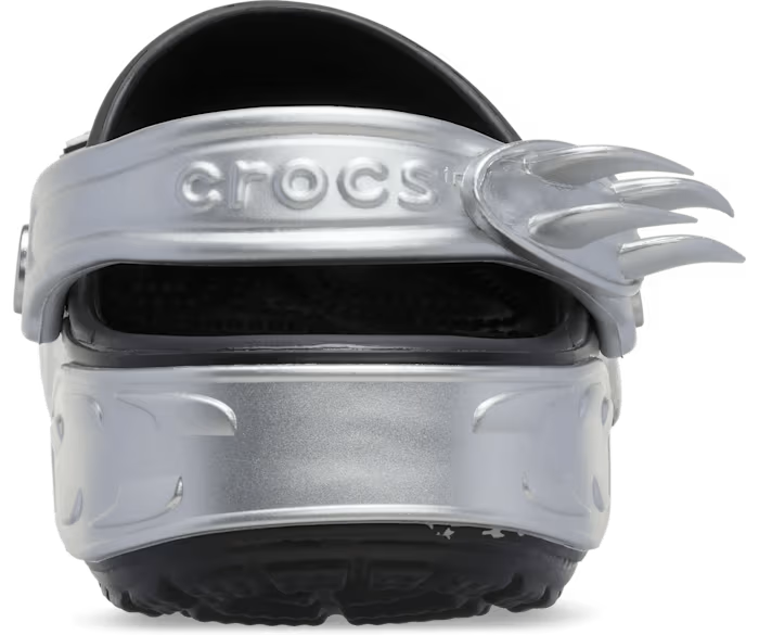 Crocs New Teenage Mutant Ninja Turtles Shredder Classic Clog ALT160