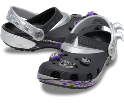 Crocs New Kids’ Teenage Mutant Ninja Turtles Shredder Classic Clog ALT110