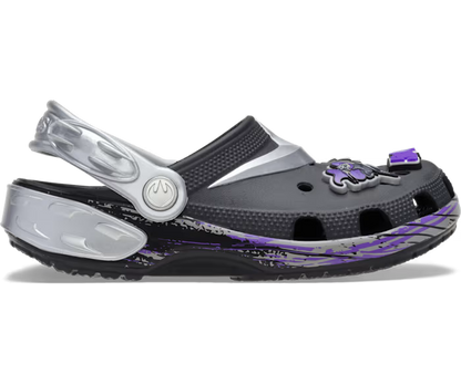 Crocs New Kids’ Teenage Mutant Ninja Turtles Shredder Classic Clog ALT120