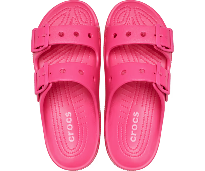 crocs-gallery-color:dragon fruit; color:Dragon Fruit; alt:ALT120; file:213586_6ZQ-ALT120