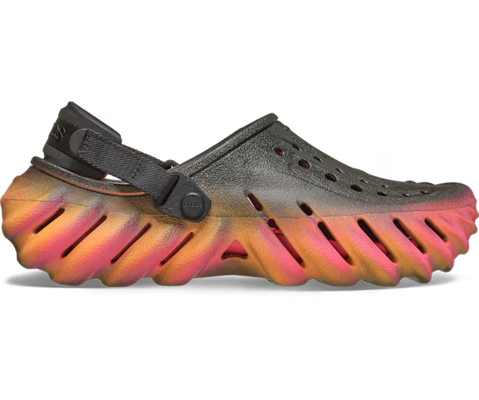 Crocs Echo Clog Sunset ALT100