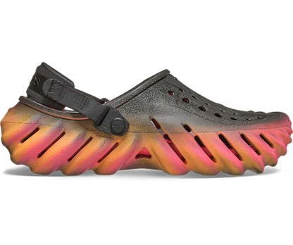 Crocs Echo Clog Sunset ALT100