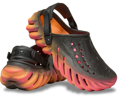 Crocs Echo Clog Sunset ALT110