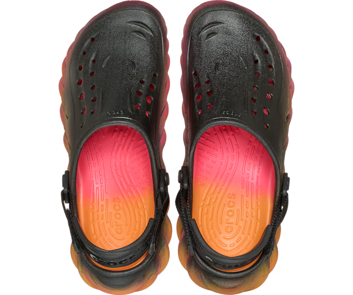 Crocs Echo Clog Sunset ALT120