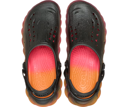 Crocs Echo Clog Sunset ALT120