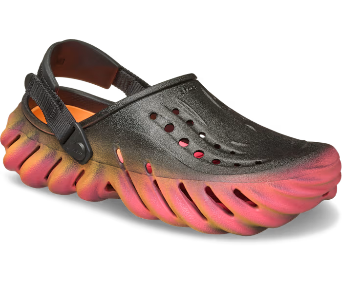 Crocs Echo Clog Sunset ALT140