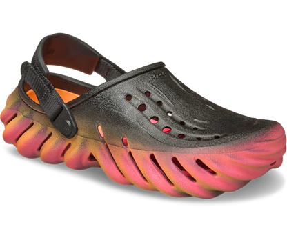 Crocs Echo Clog Sunset ALT140