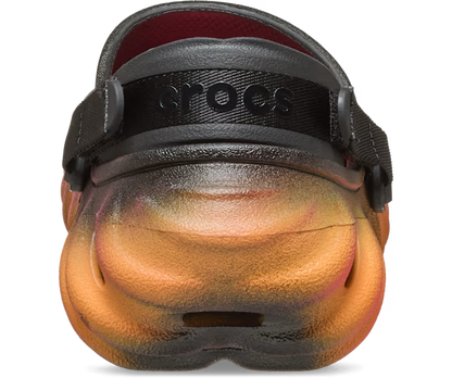 Crocs Echo Clog Sunset ALT160