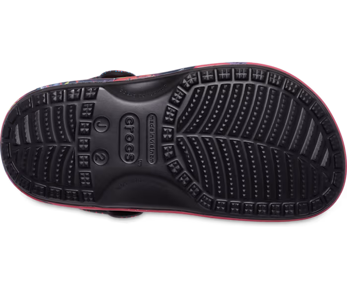 Crocs New Kids' Spiderverse Miles Classic Clog ALT130