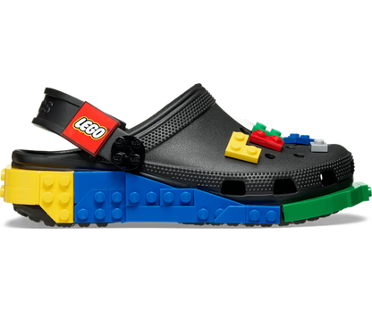 Crocs LEGO® Masterbrand Creativity Clog ALT100
