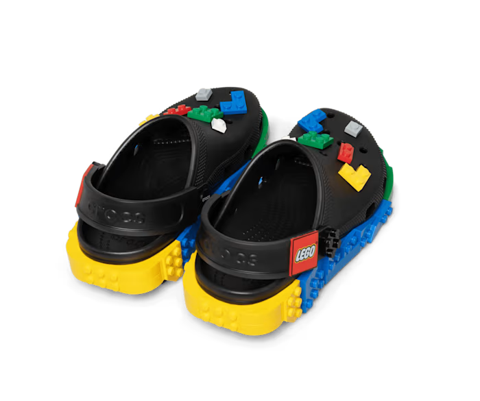 Crocs LEGO® Masterbrand Creativity Clog ALT120