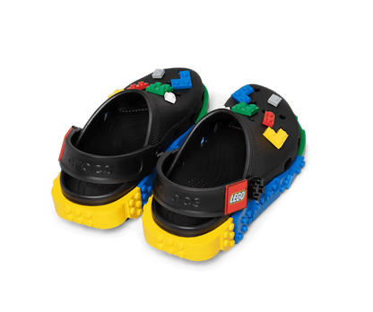 Crocs LEGO® Masterbrand Creativity Clog ALT120