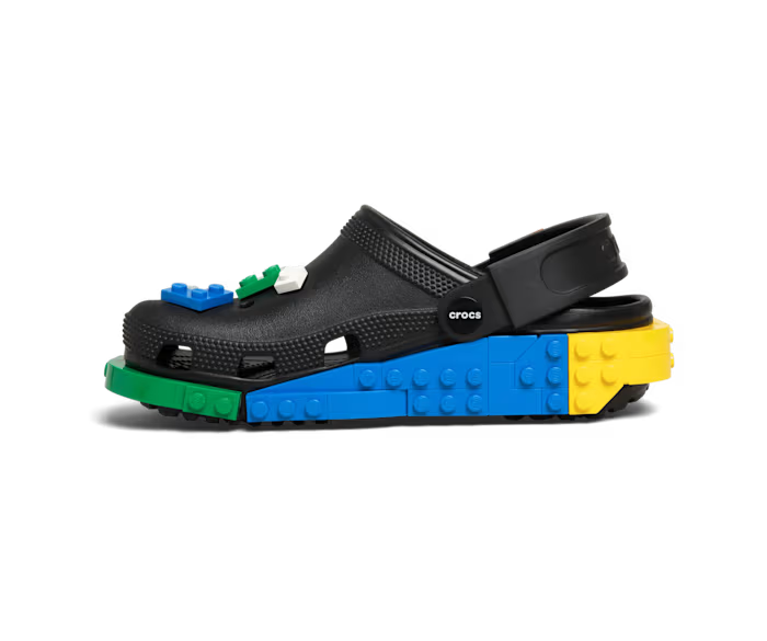 Crocs LEGO® Masterbrand Creativity Clog ALT130