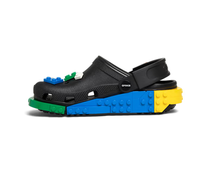 Crocs LEGO® Masterbrand Creativity Clog ALT130