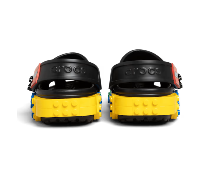 Crocs LEGO® Masterbrand Creativity Clog ALT140