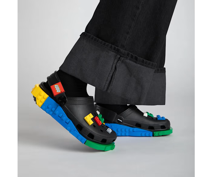 Crocs LEGO® Masterbrand Creativity Clog ALT160