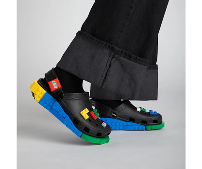 Crocs LEGO® Masterbrand Creativity Clog ALT160