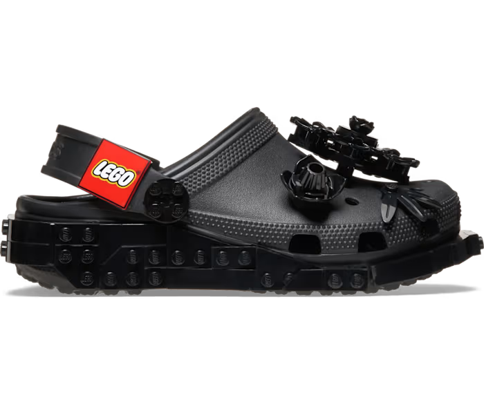 Crocs LEGO® Midnight Garden Clog ALT100