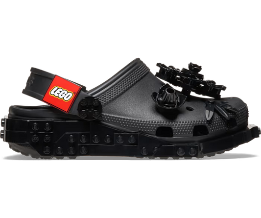 Crocs LEGO® Midnight Garden Clog ALT100