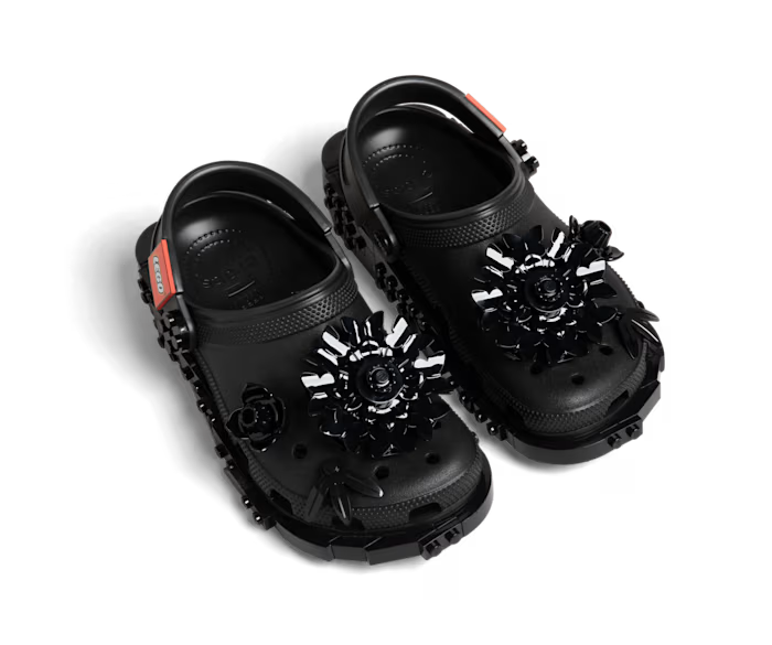 Crocs LEGO® Midnight Garden Clog ALT110