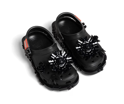 Crocs LEGO® Midnight Garden Clog ALT110