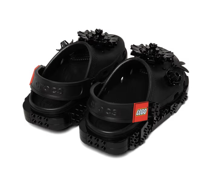 Crocs LEGO® Midnight Garden Clog ALT120