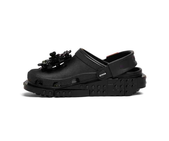 Crocs LEGO® Midnight Garden Clog ALT130