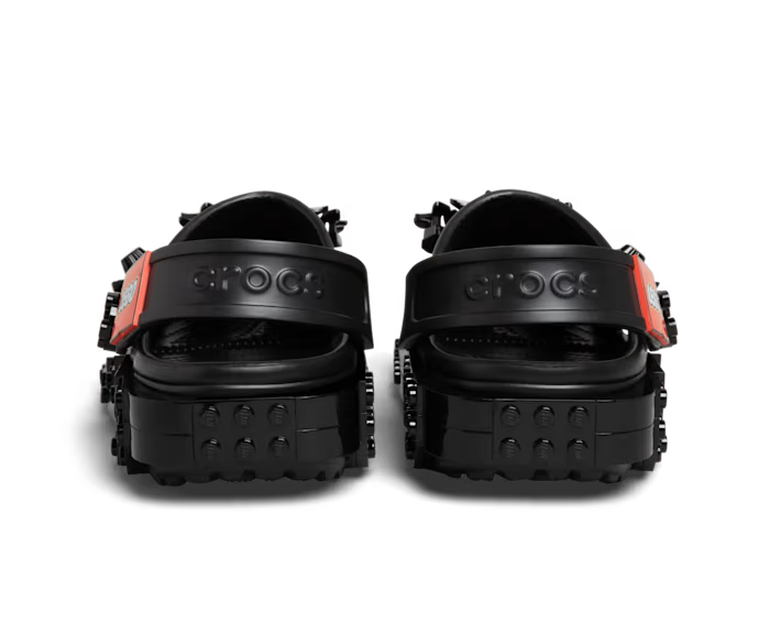 Crocs LEGO® Midnight Garden Clog ALT140
