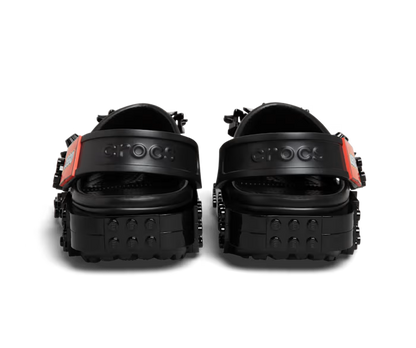 Crocs LEGO® Midnight Garden Clog ALT140