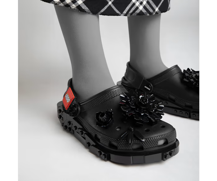 Crocs LEGO® Midnight Garden Clog ALT160