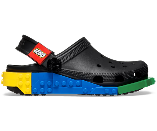 Crocs LEGO® Creativity Clog ALT100