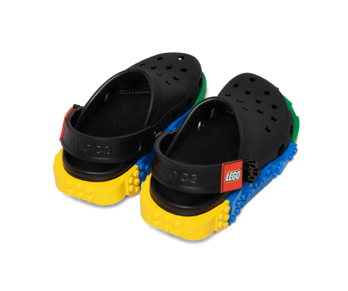 Crocs LEGO® Creativity Clog ALT120