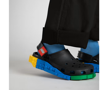 Crocs LEGO® Creativity Clog ALT160