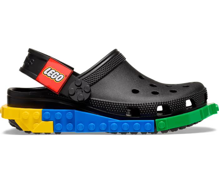 Crocs Kids’ LEGO® Creativity Clog ALT100