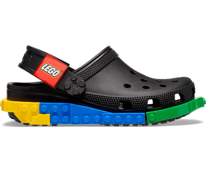 Crocs Kids’ LEGO® Creativity Clog ALT100