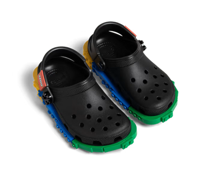 Crocs Kids’ LEGO® Creativity Clog ALT110
