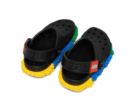 Crocs Kids’ LEGO® Creativity Clog ALT120