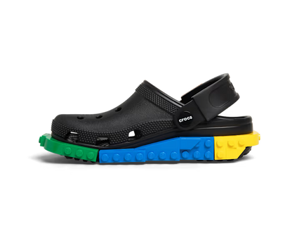 Crocs Kids’ LEGO® Creativity Clog ALT130