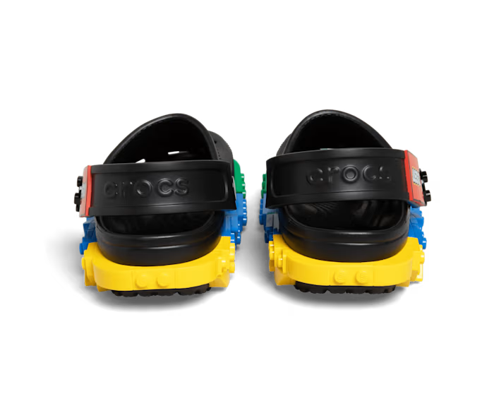 Crocs Kids’ LEGO® Creativity Clog ALT140